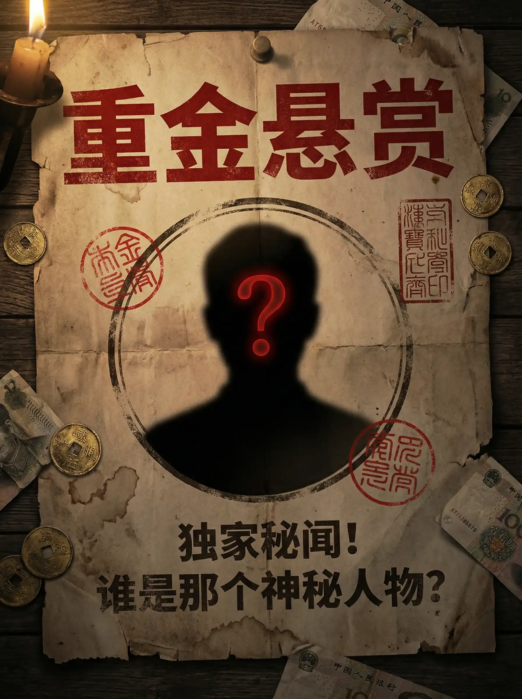 b体育平台网址 - 重金悬赏线索征集令
